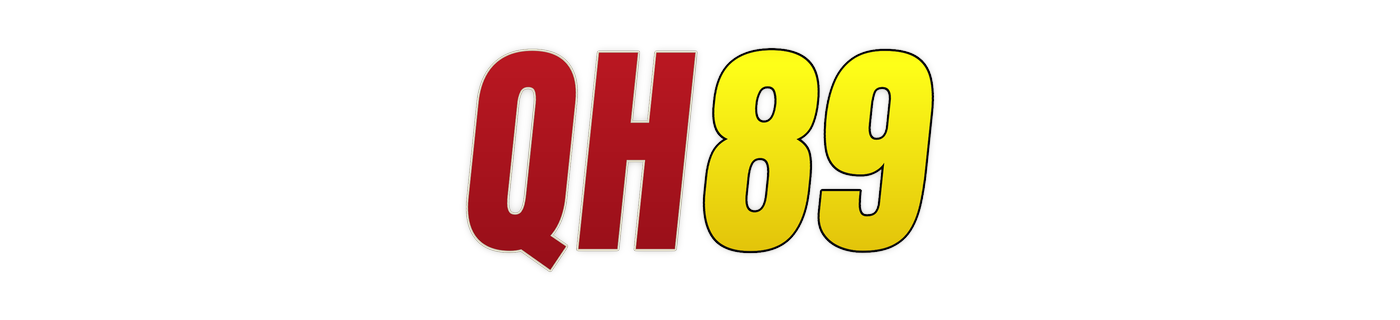 qh89 logo